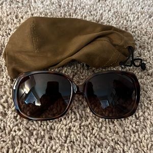 Cole Haan sunglasses